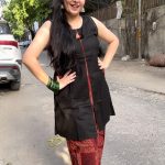 Farshi salwar set