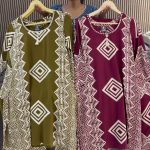 Cotton Suit sets