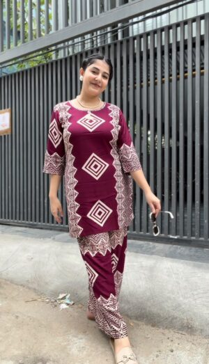 Modal Rayon