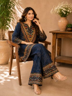 Maharani Cordset