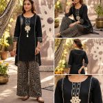 Kurti & short tops