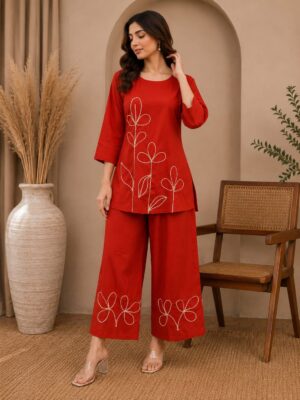 Fabric pure cotton