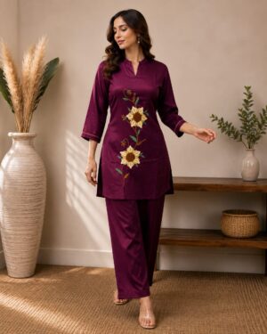 Modal reyon fabric