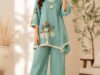 Fabric cotton