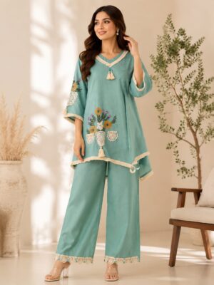 Fabric cotton